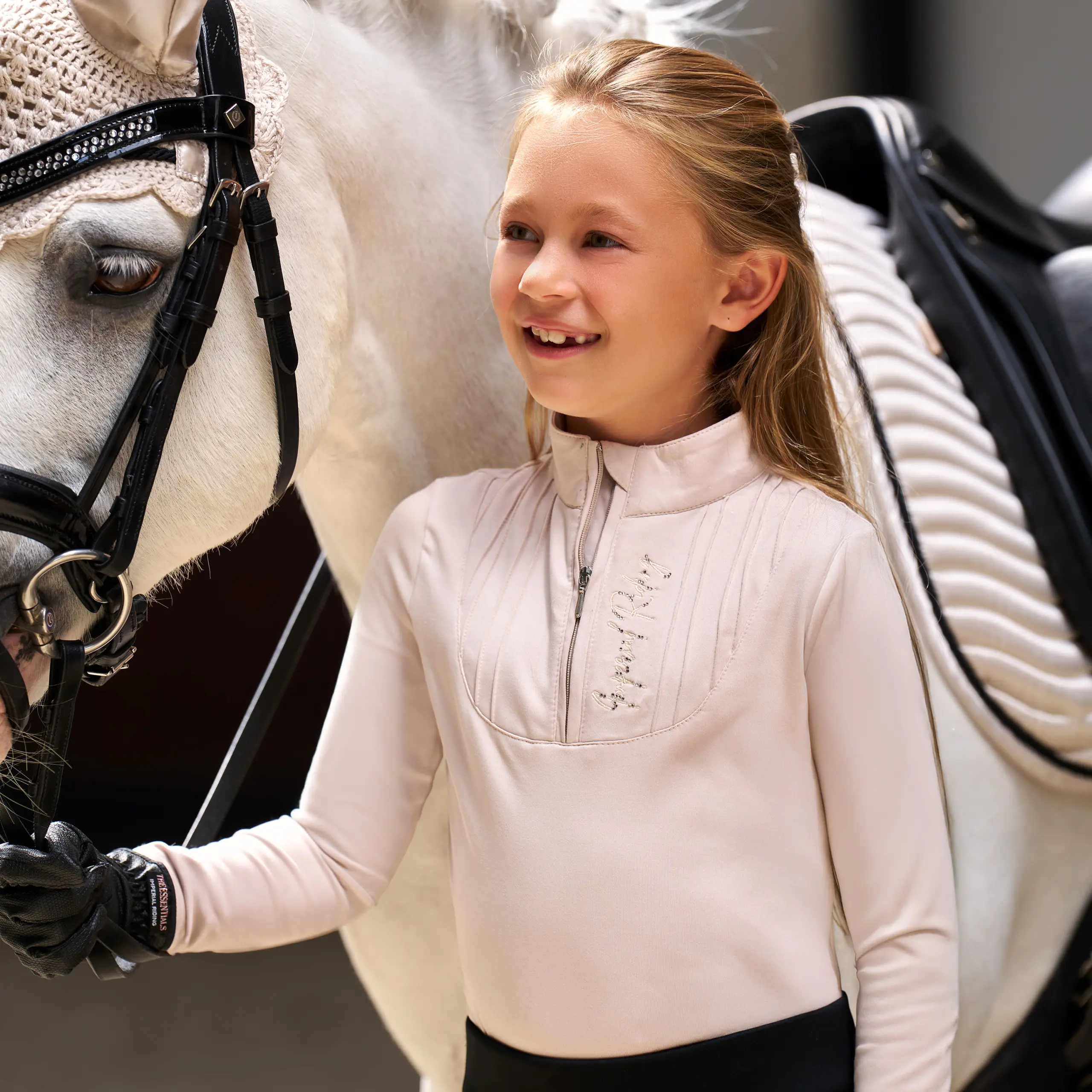 KIDS Top IRHAlinda winter 2025