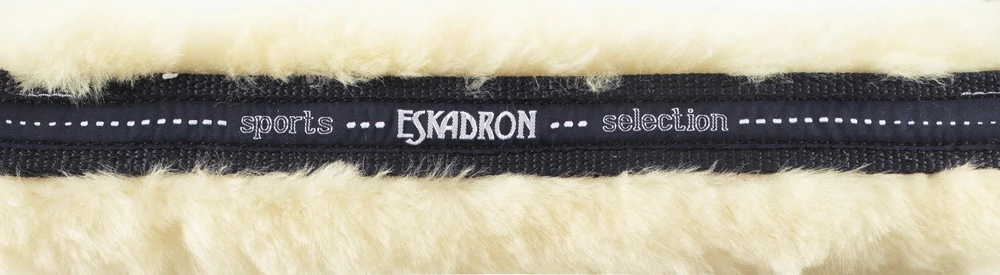Standard Halfter LAMBSKIN PIN BUCKLE
