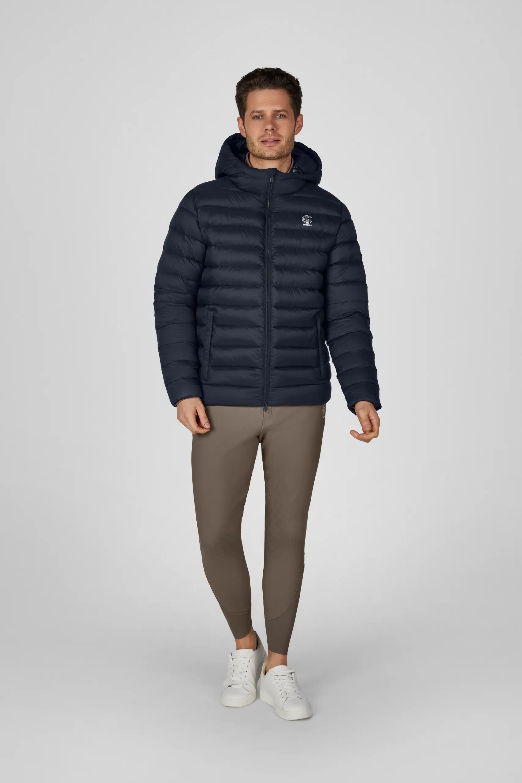 Herren Jacke QUILT MALE Dynamic 2026