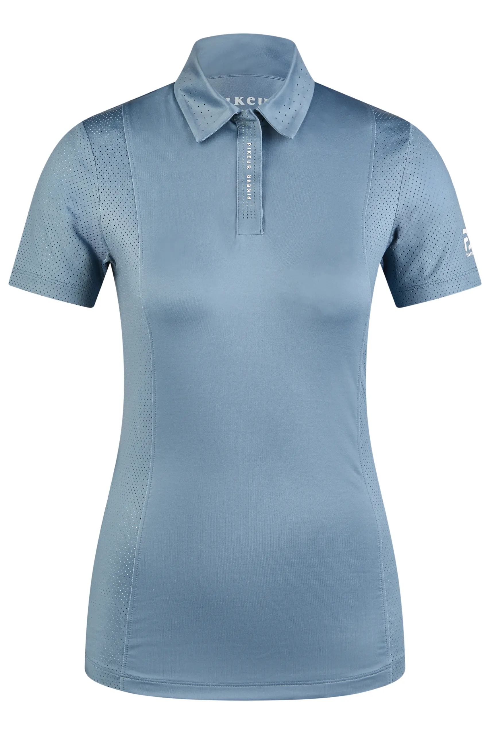 Damen POLO SHIRT The Core Sommer 2026