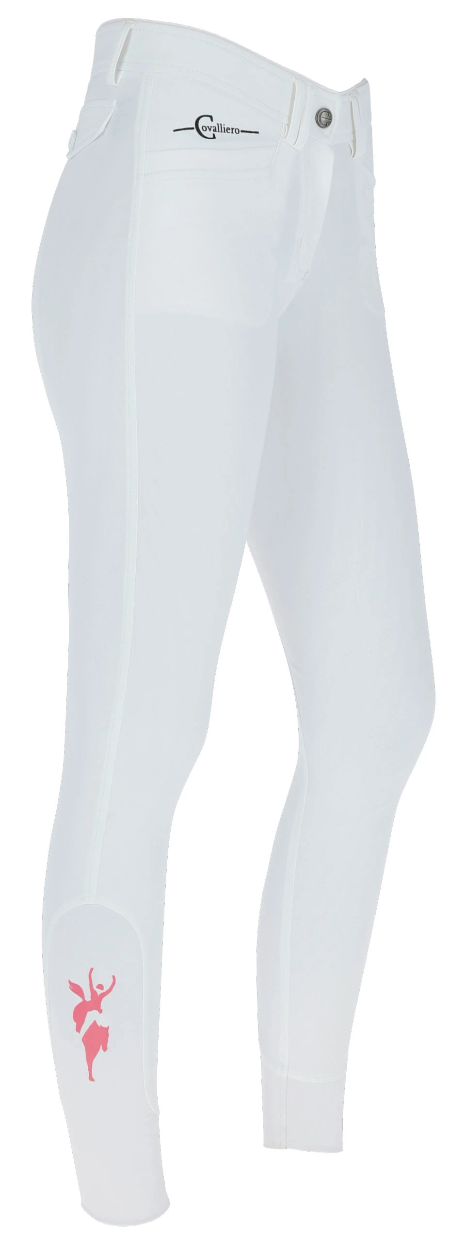Ladies Breeches JANNE x PinkRibbon