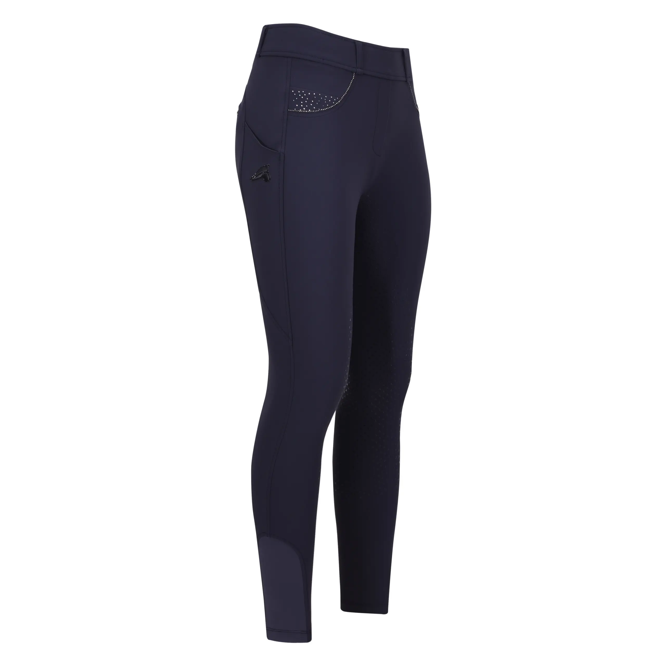 Damen Reitlegging ESMaxi FullGrip Sommer 2026