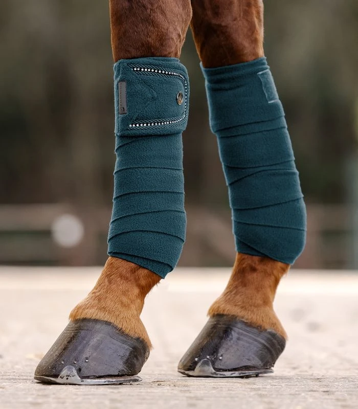 NEPAL Fleece Bandages