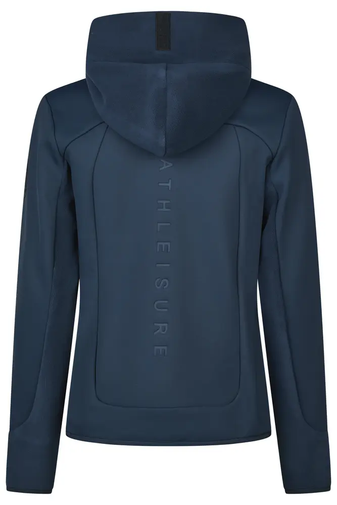 Damen Fleecejacke THERMO FLEECE Athleisure Herbst 2026