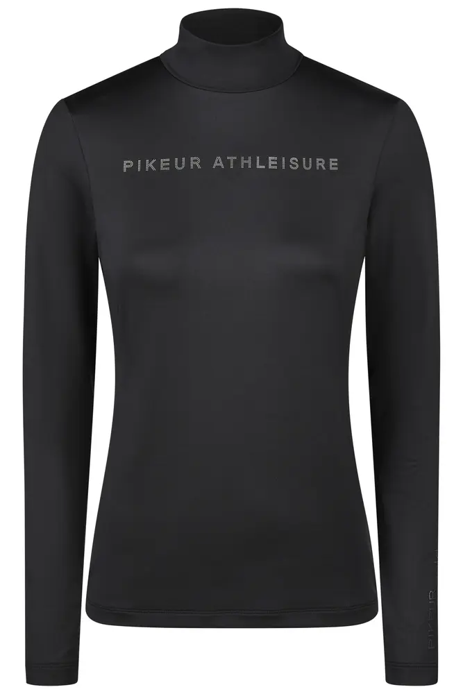 Damen Shirt DOTS Athleisure Herbst 2026