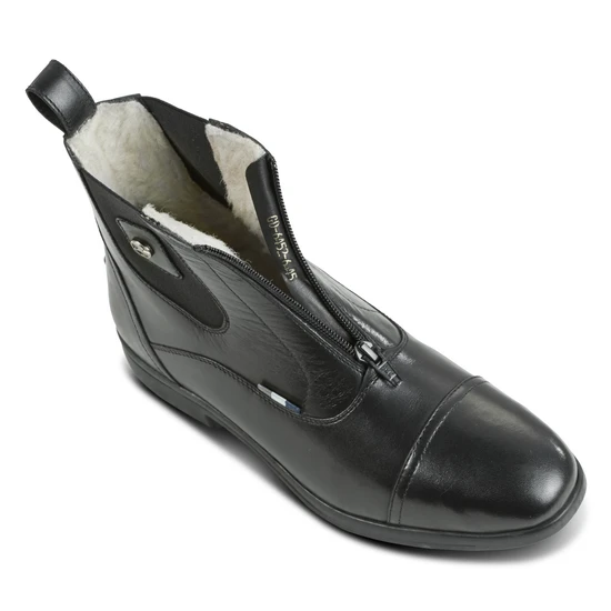 Jodhpur-Stiefelette ANTONY, pure wool