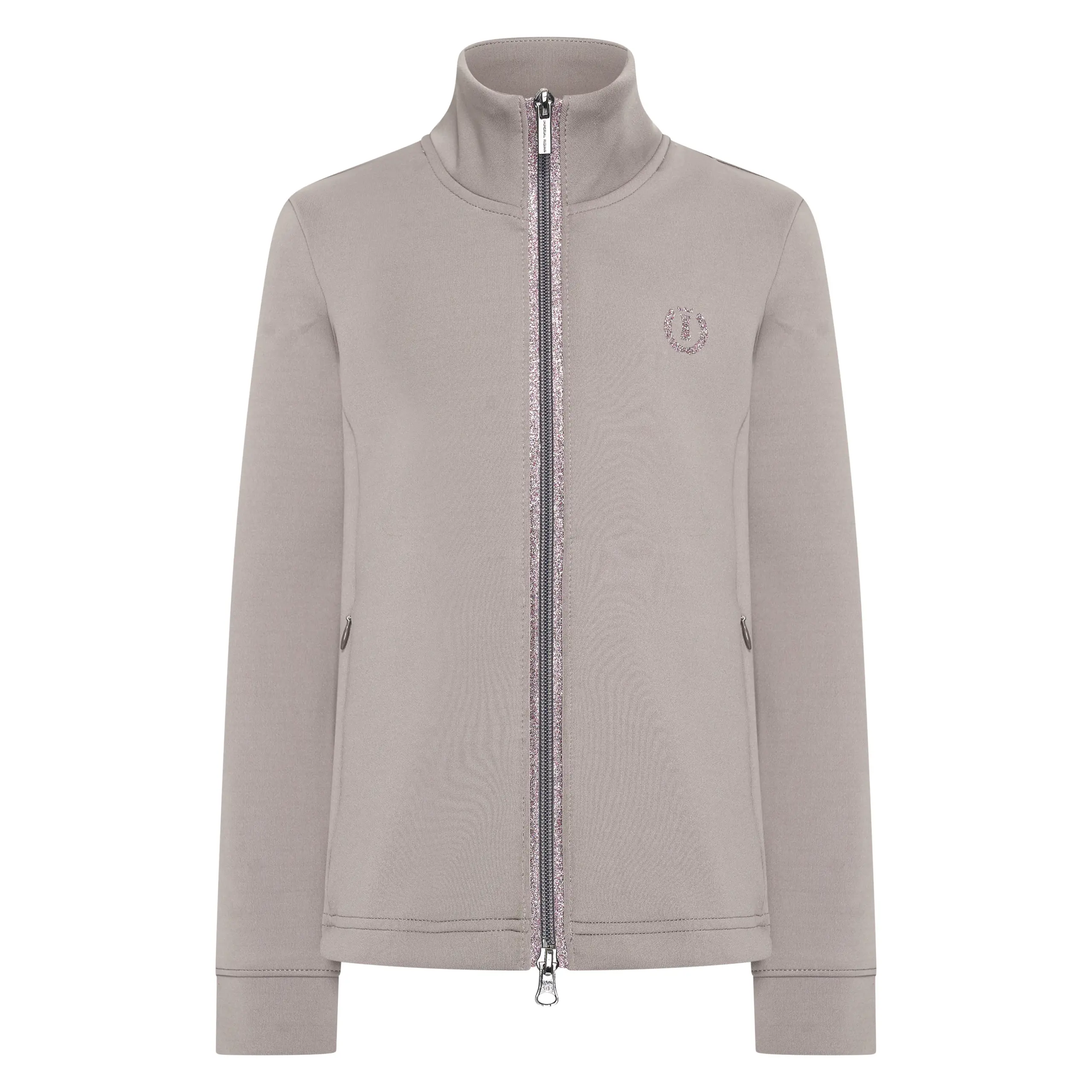 Kinder Tech cardigan IRHIzzy Sun Sommer 2026