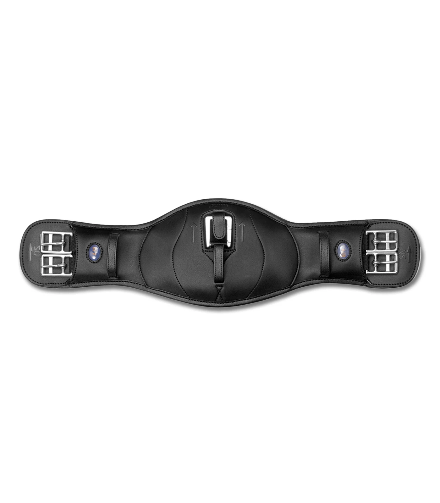 Wintec Anatomic Short Girth with CAIR