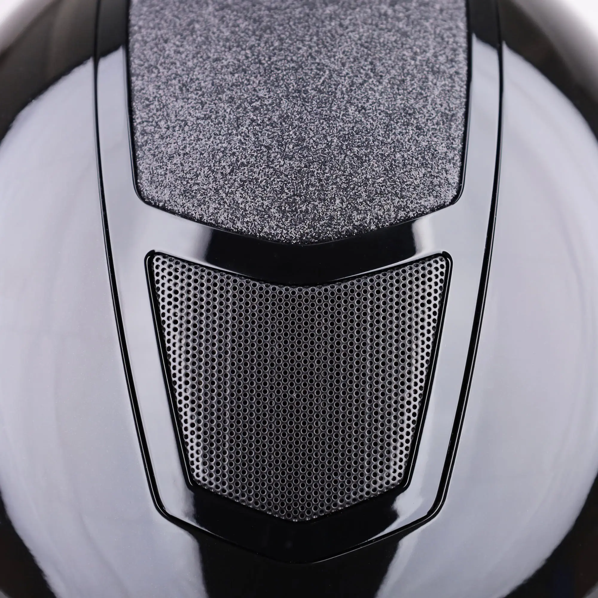 Riding helmet "Comfort Exquisit"