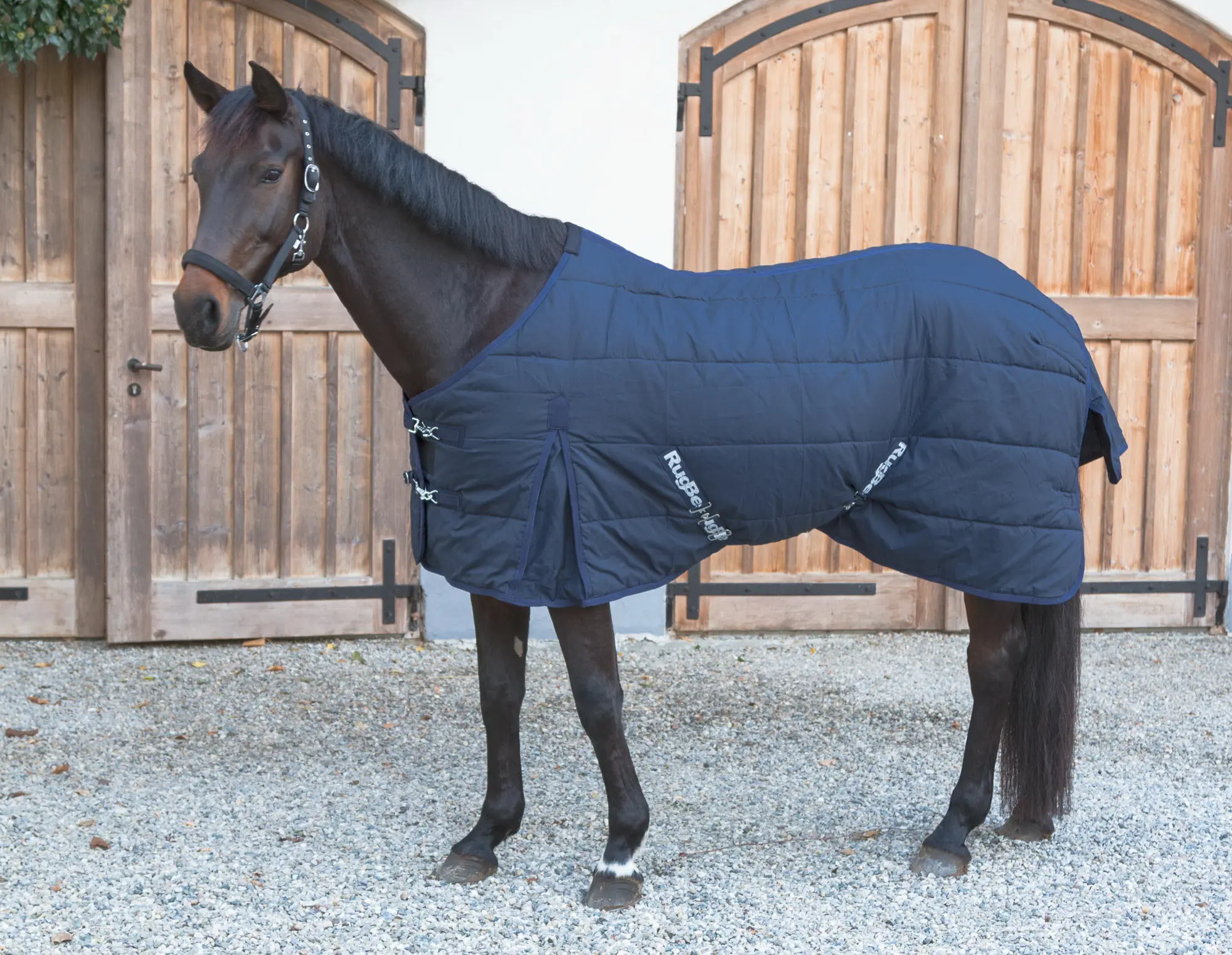 Stalldecke RUG BE INDOOR