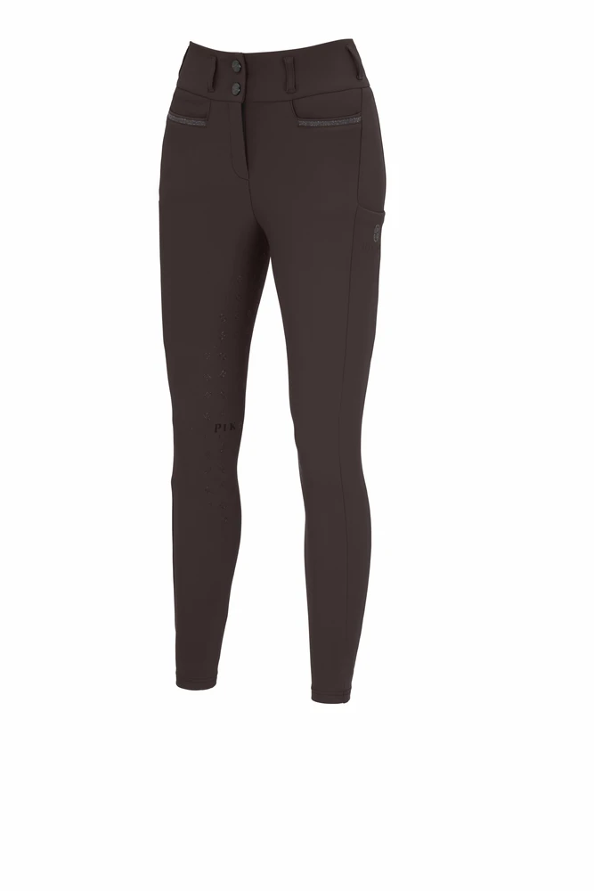 Damen Vollbesatz Reithose LINNETT SO GripTec Selection Herbst 202 Selection Herbst 2026