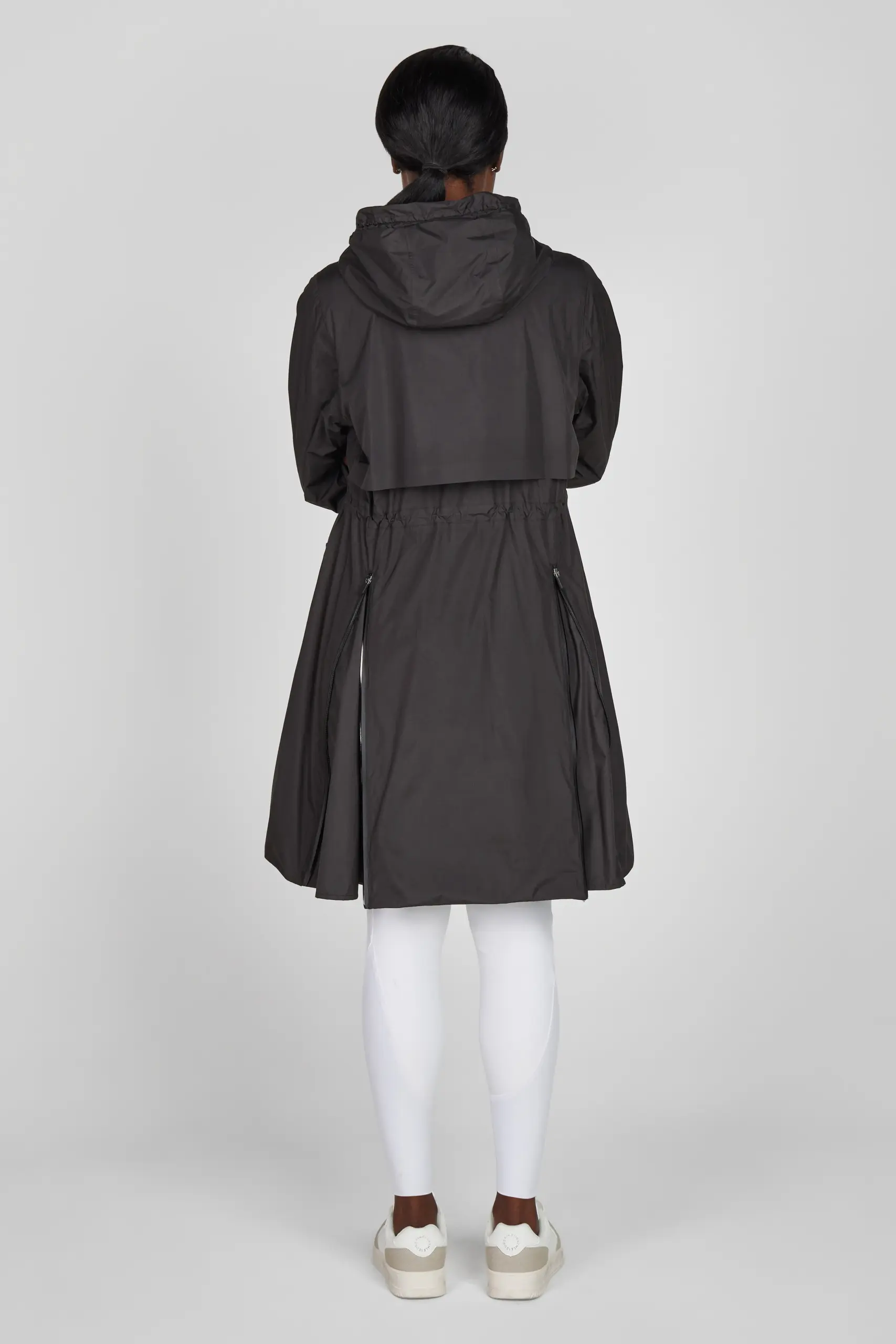 Damen Mantel RAINCOAT Selection Sommer 2026