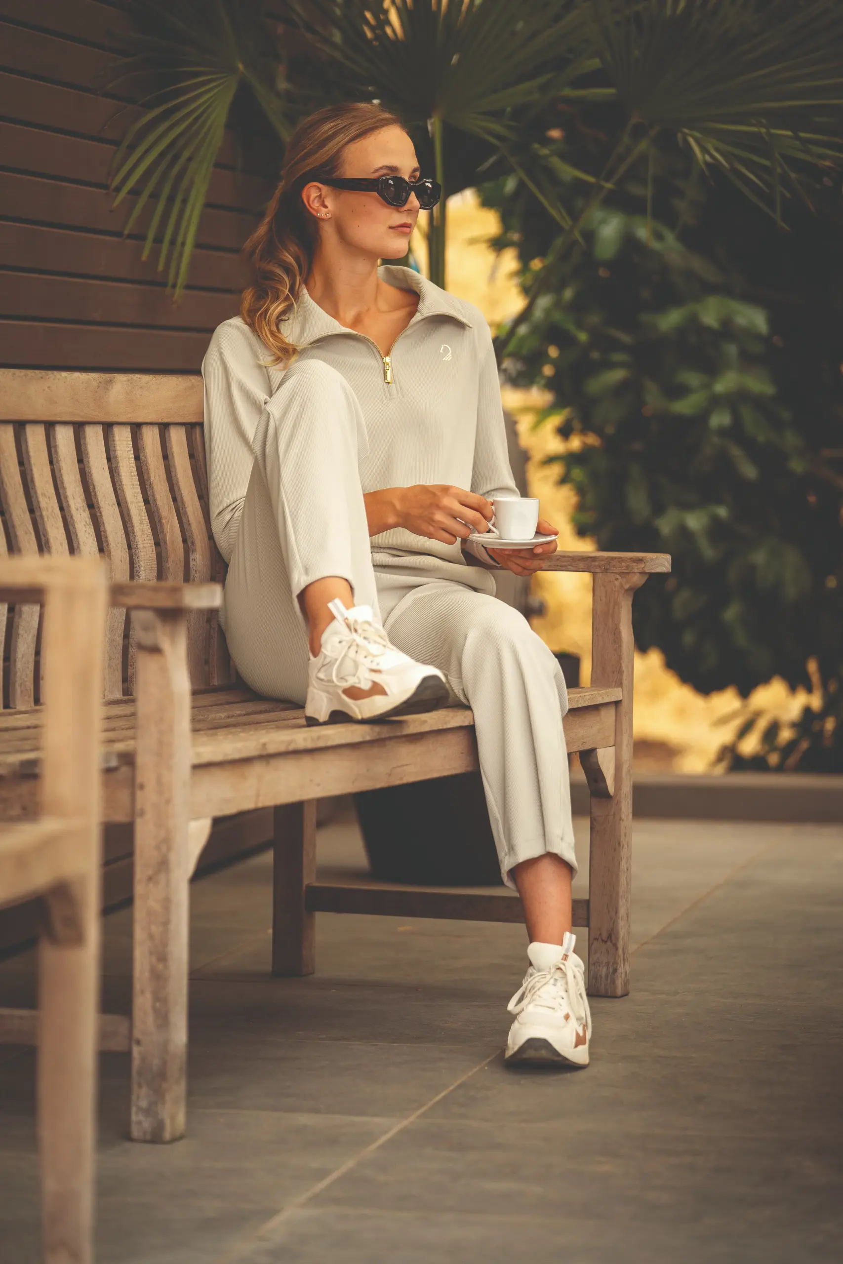 Damen Hose LIMONE Sommer 2026