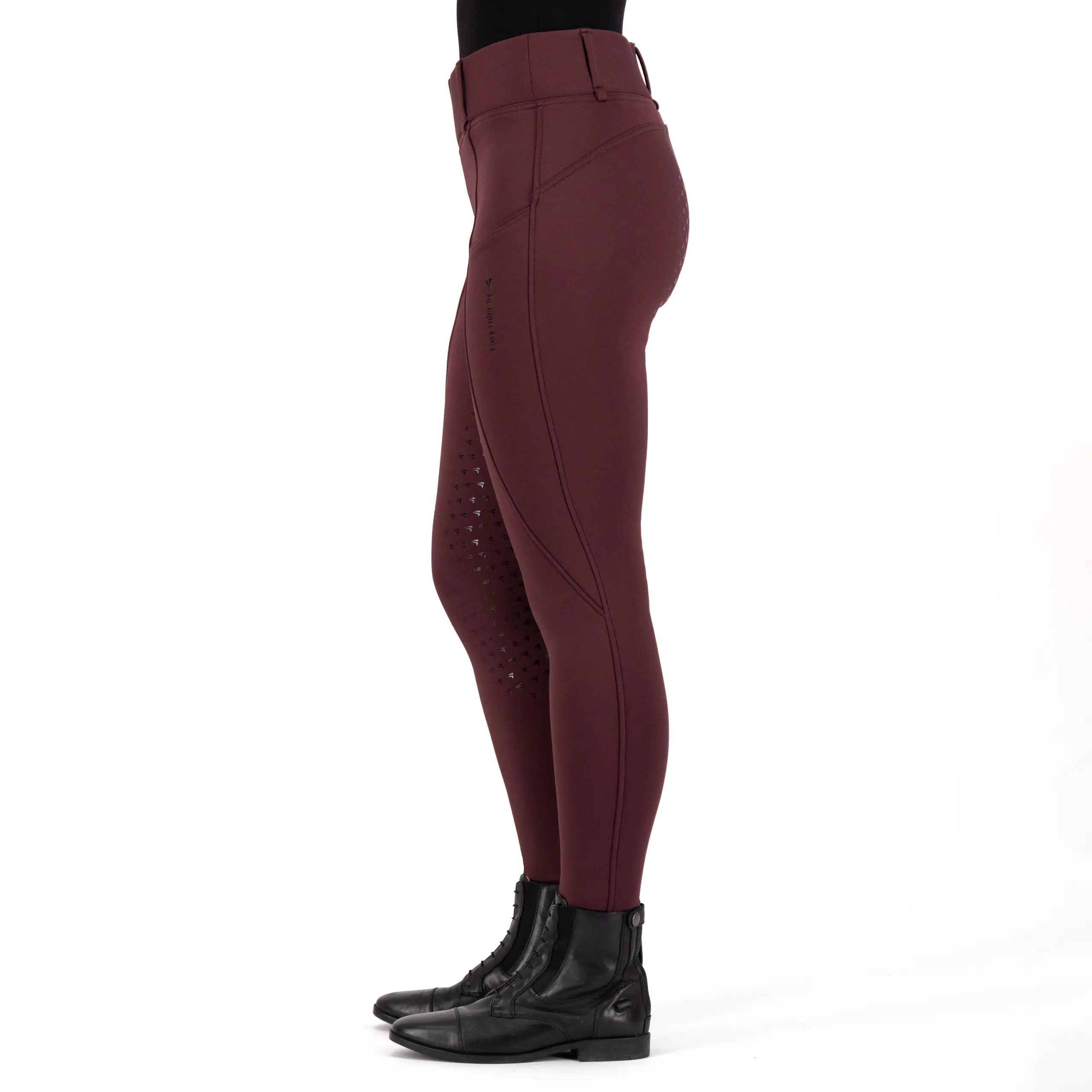 Damen Reitleggings Don FullGrip