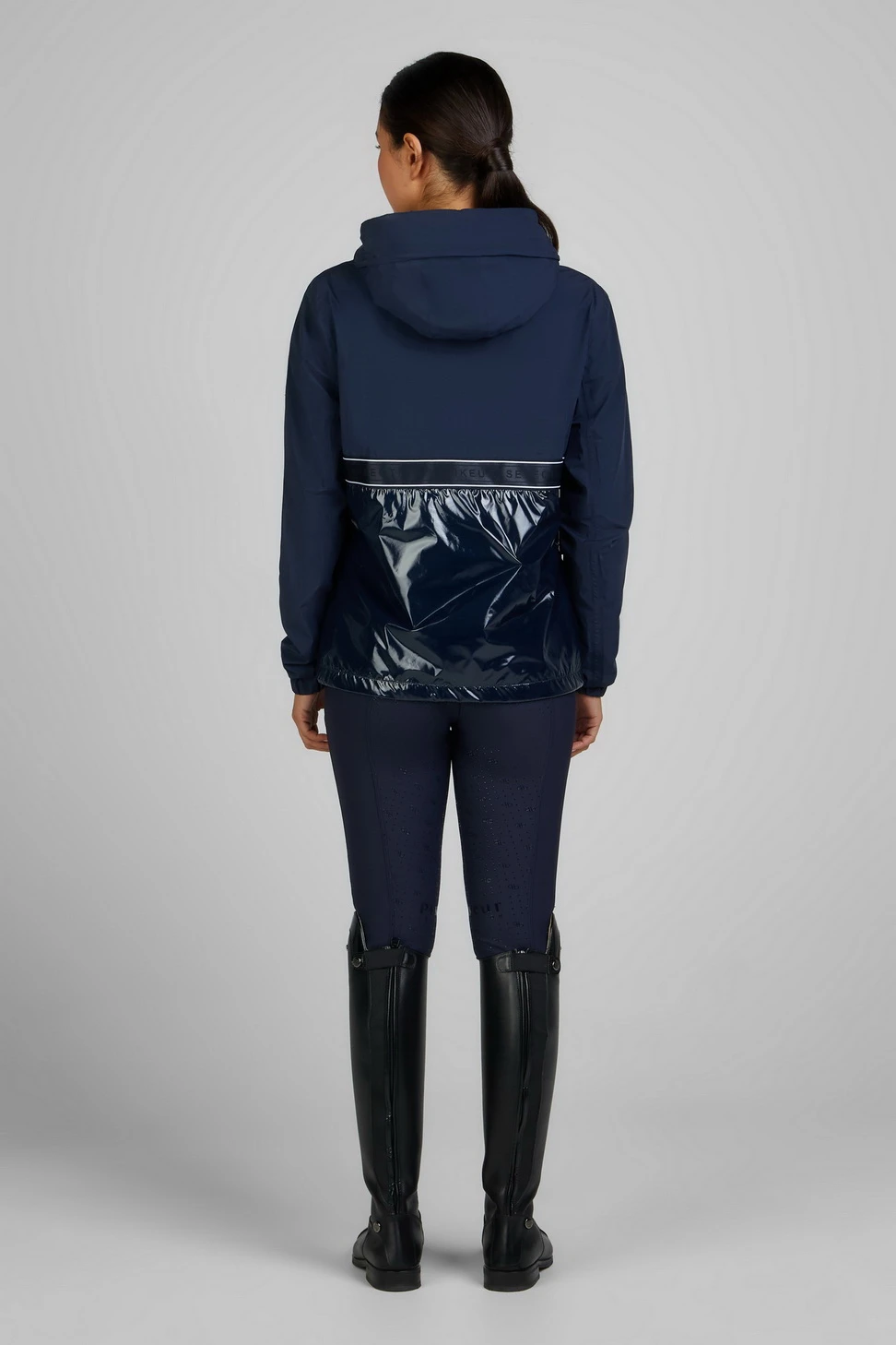 Damen Reitjacke RAINJACKET 7018 Selection Frühjahr 2025