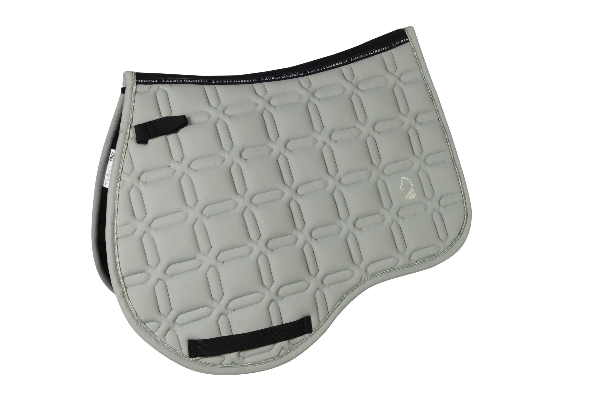 Schabracke -Limone Elegant- Sommer 2026