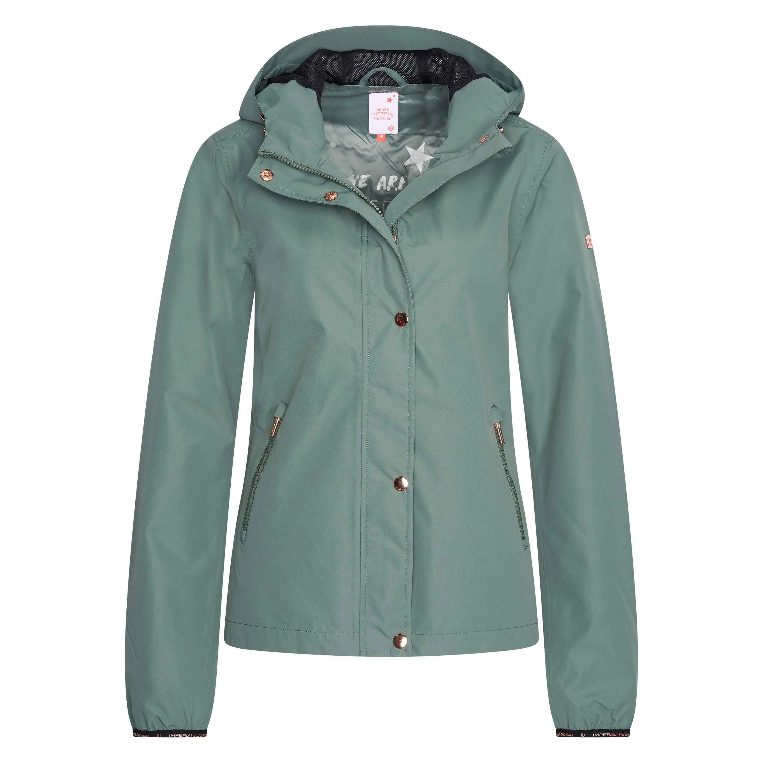 Jacke IRHJoyous