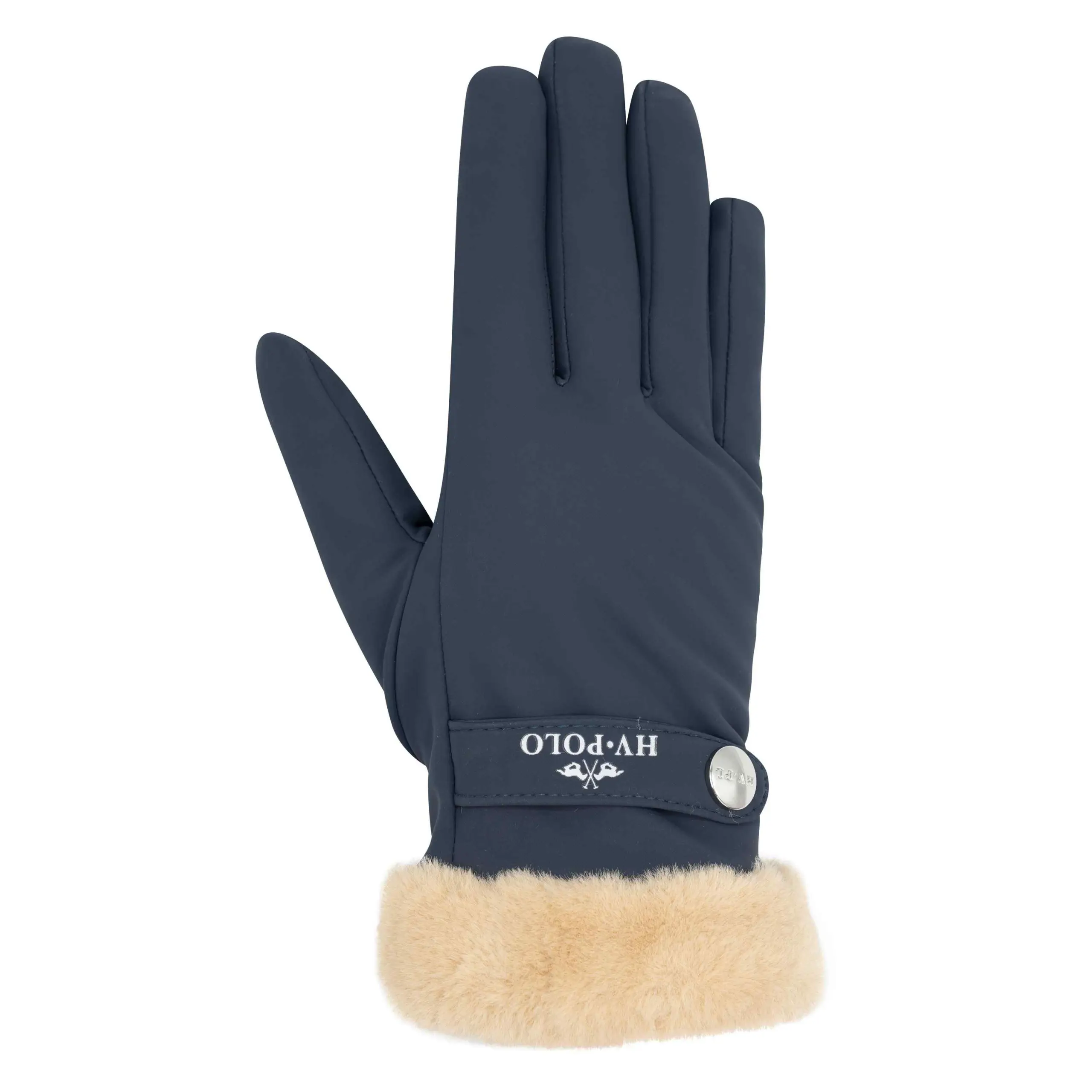 Damen Winter Handschuhe HVPGarnet