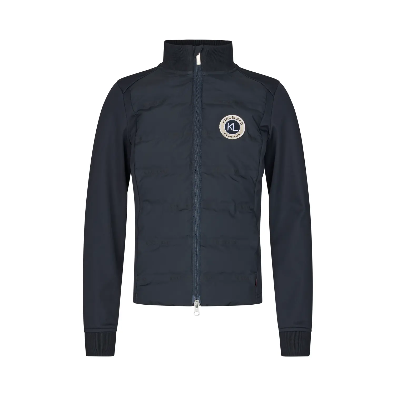 Junior Hybrid-Reitjacke KLLucy Sommer 2026