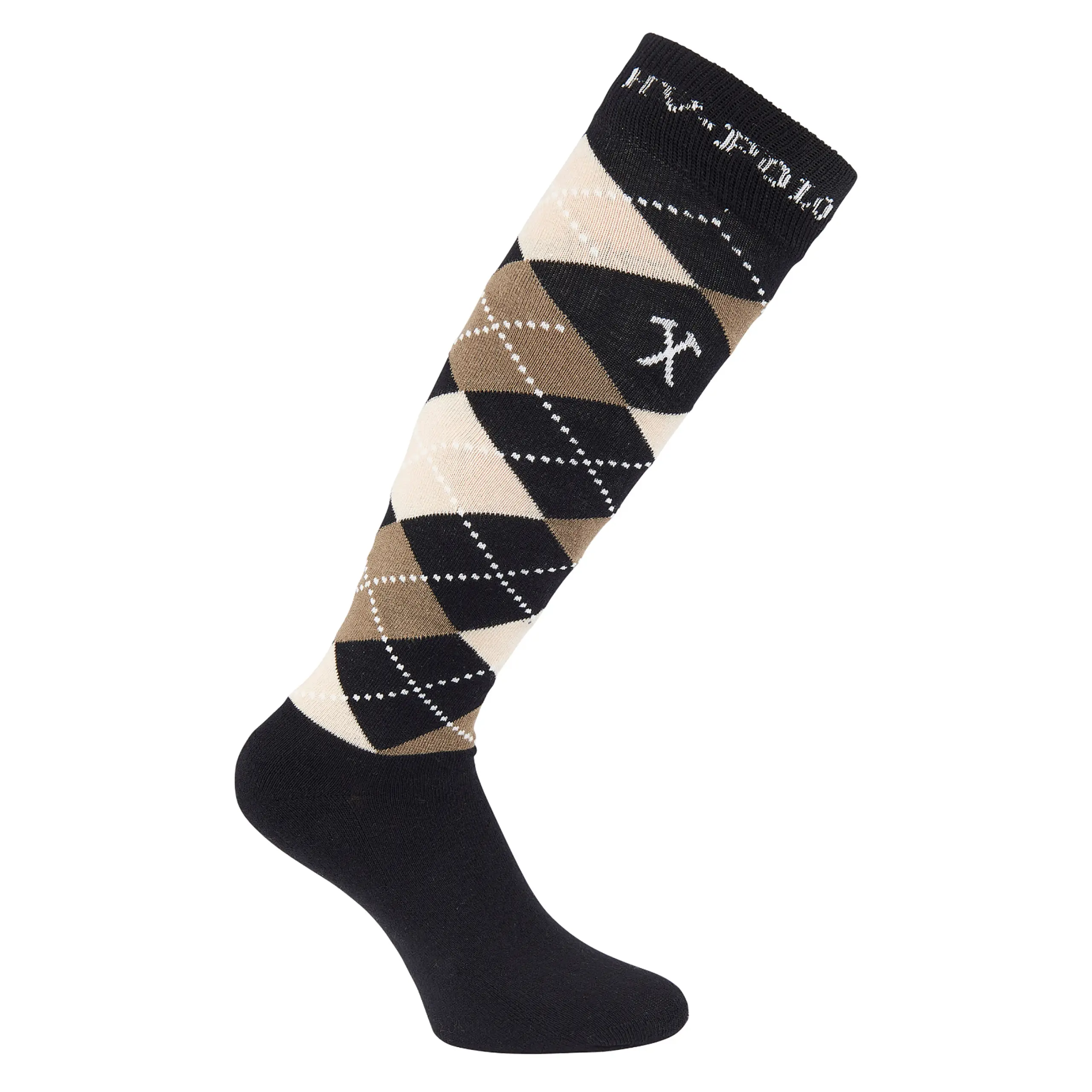 Socks HVPArgyle