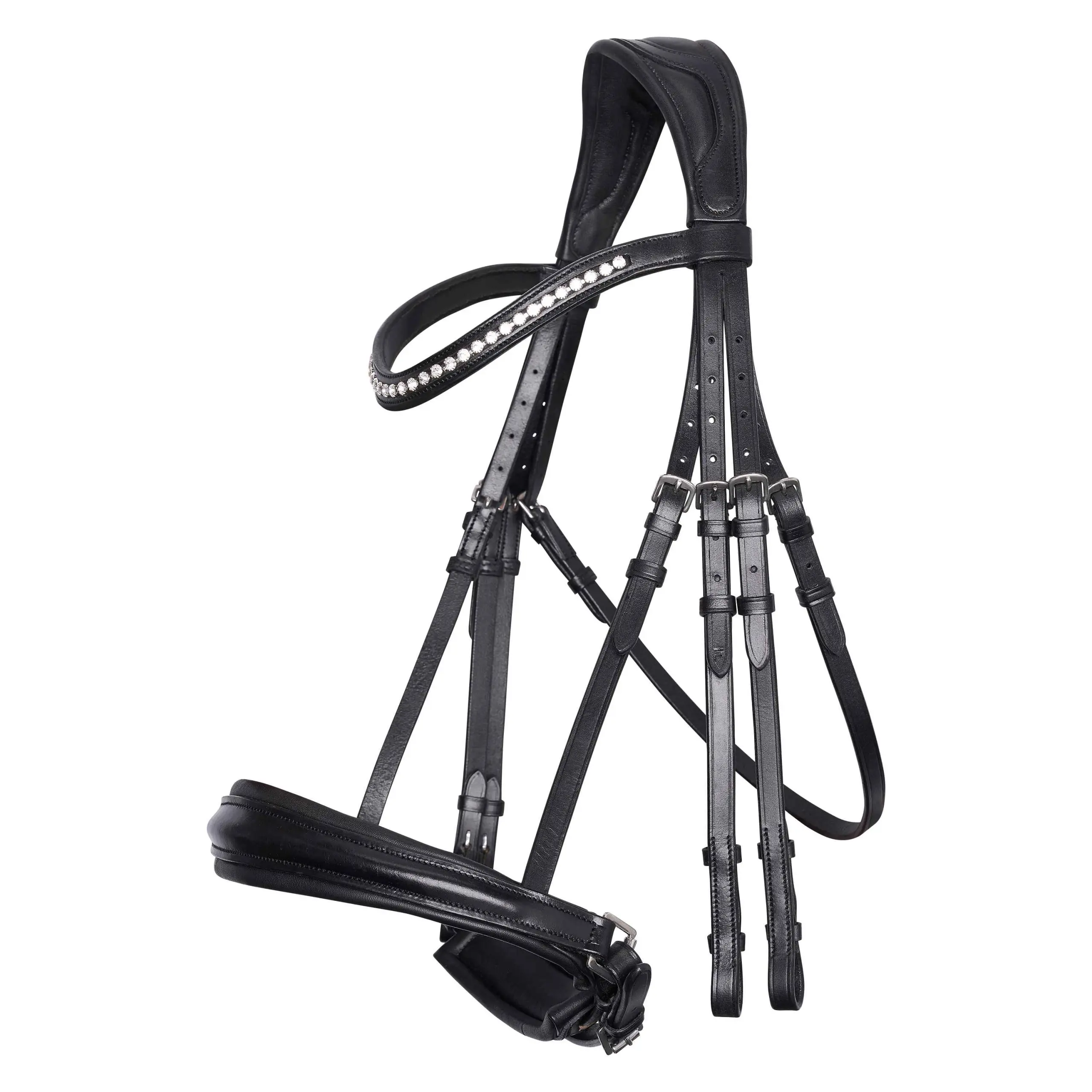 IMPERIAL RIDING Kandarenzaum Fria