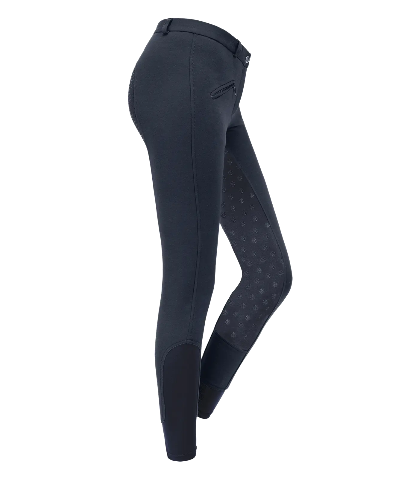 Thermo-Reithose Fun Sport Silikon