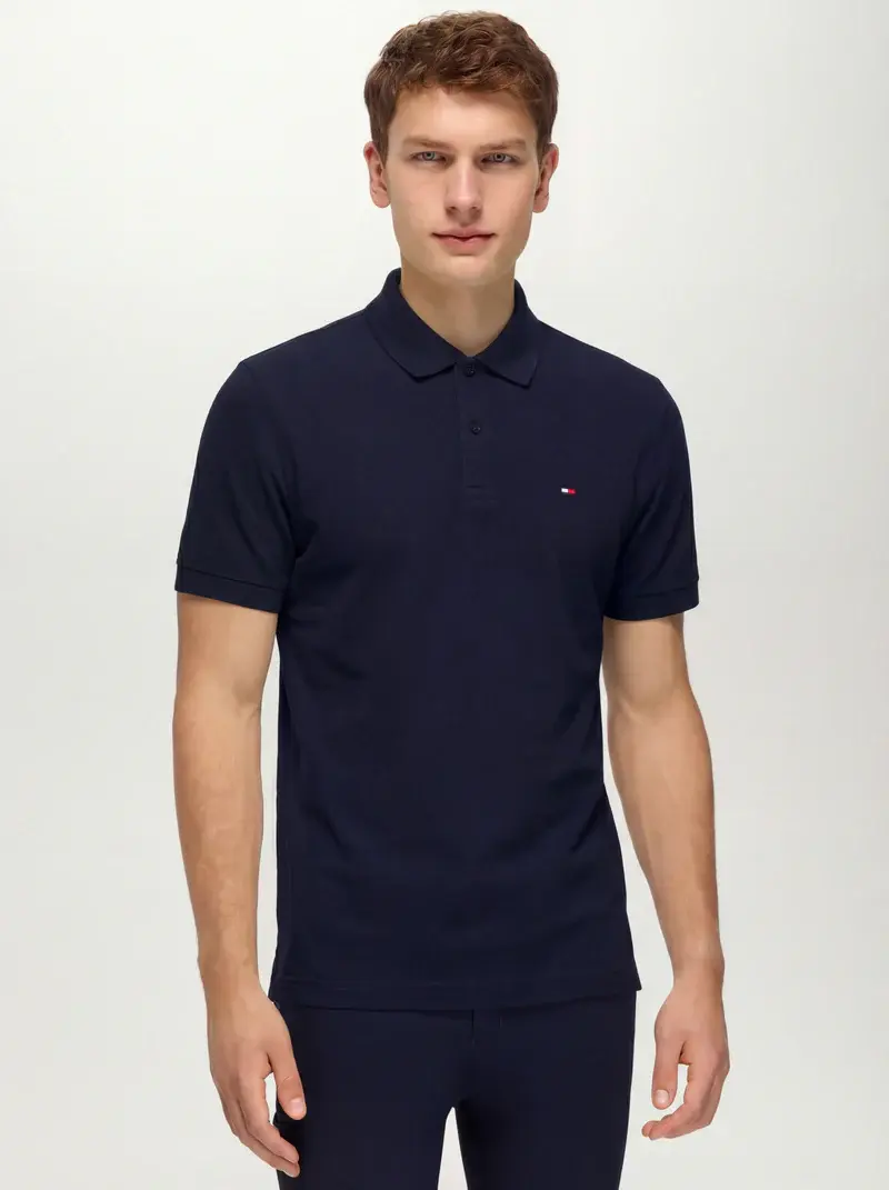 Herren PoloShirt TH Equestrian Sommer 2026