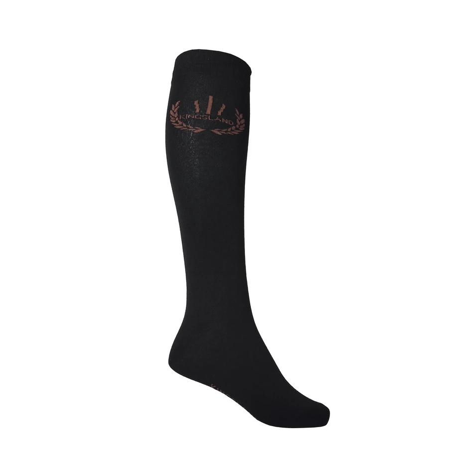 Knee Sock KLNatali Coolmax - 3-Pack