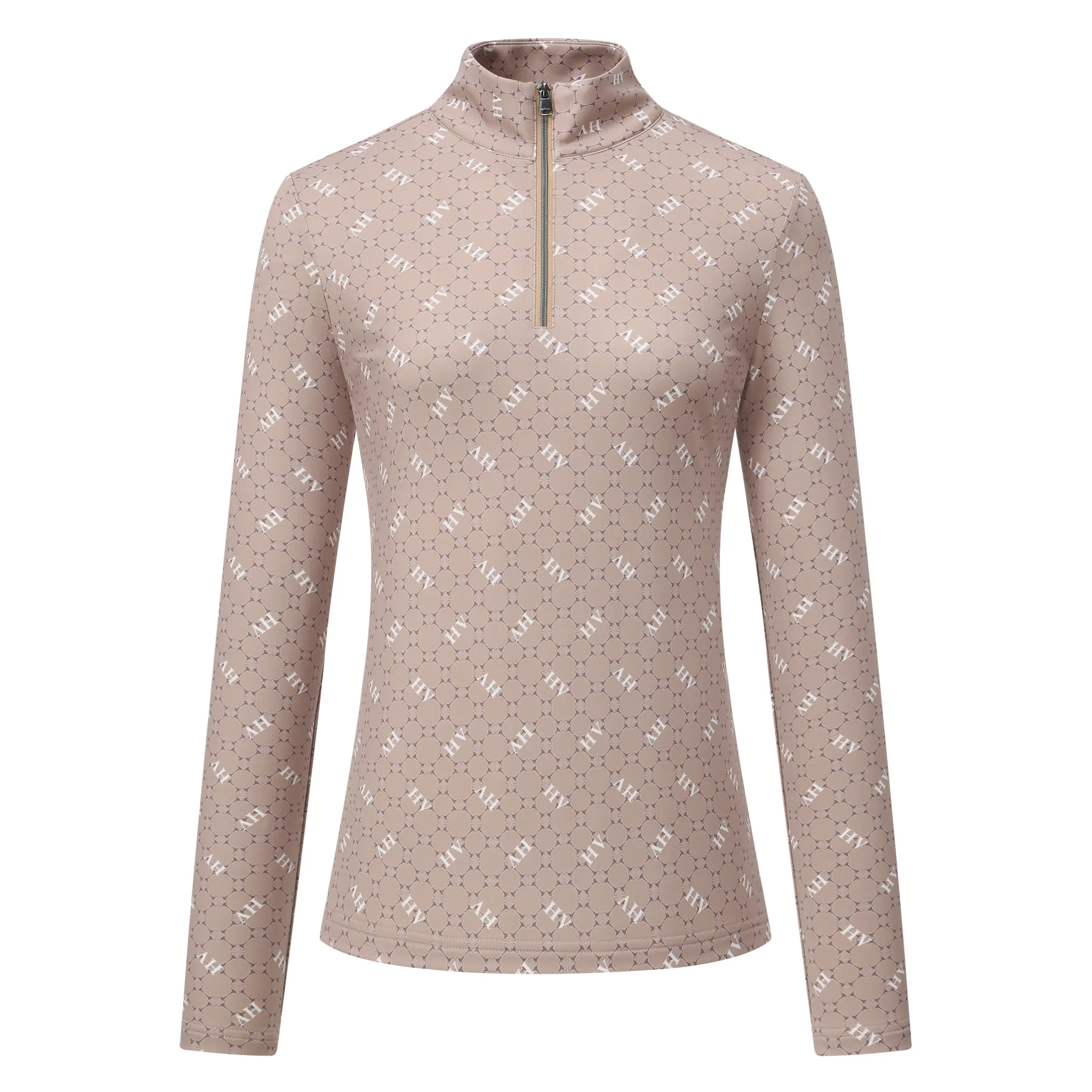 Damen Top HVPPeggy Winter 2025