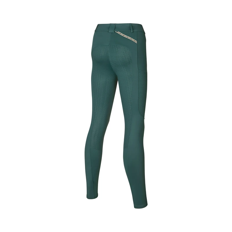 Damen Reithose KLKaya mit Vollbesatz und H-Form