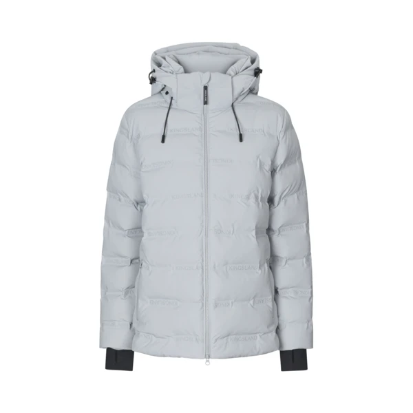 Ladies Riding Jacket KLMiller Winter 2025