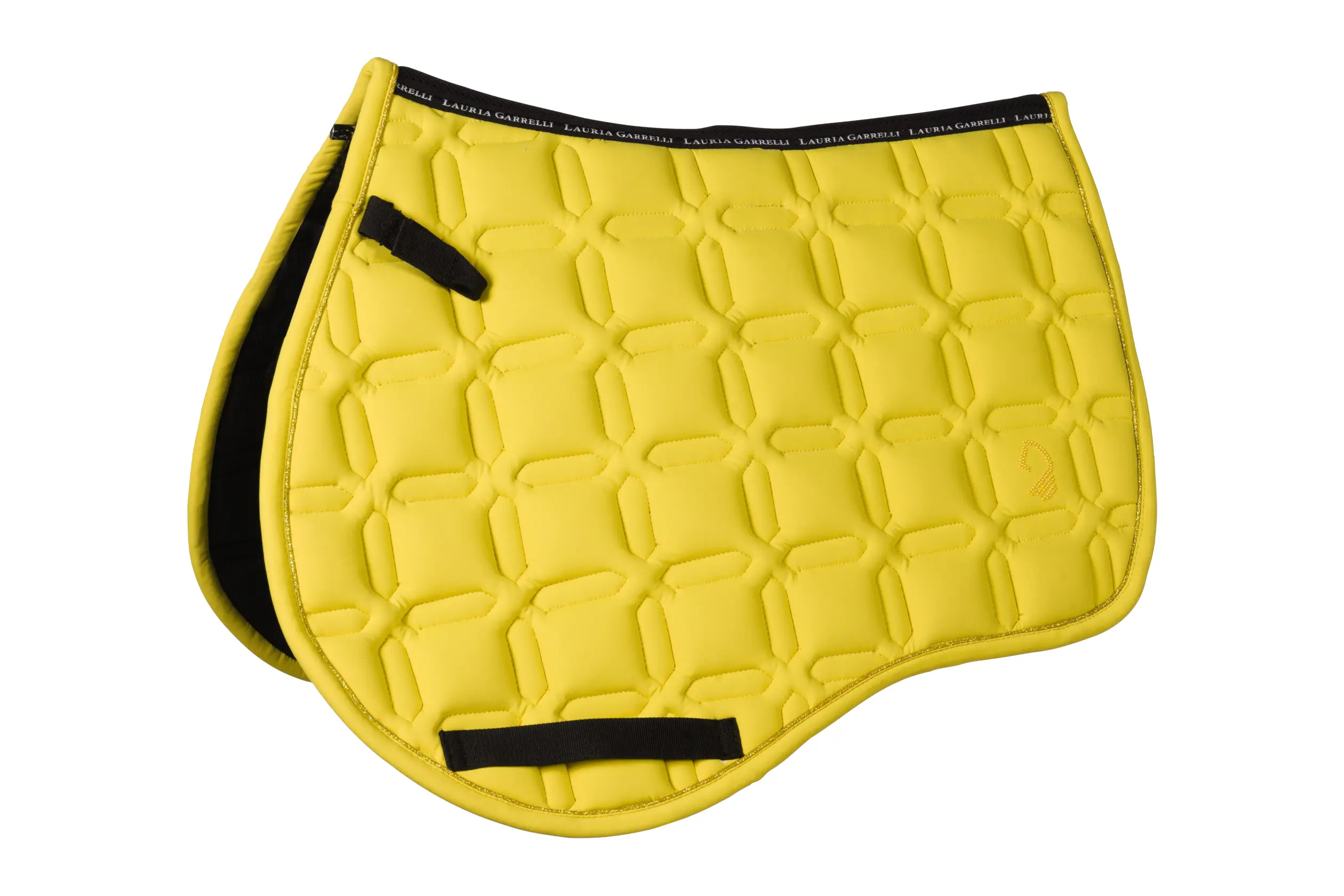 Schabracke -Limone Elegant- Sommer 2026