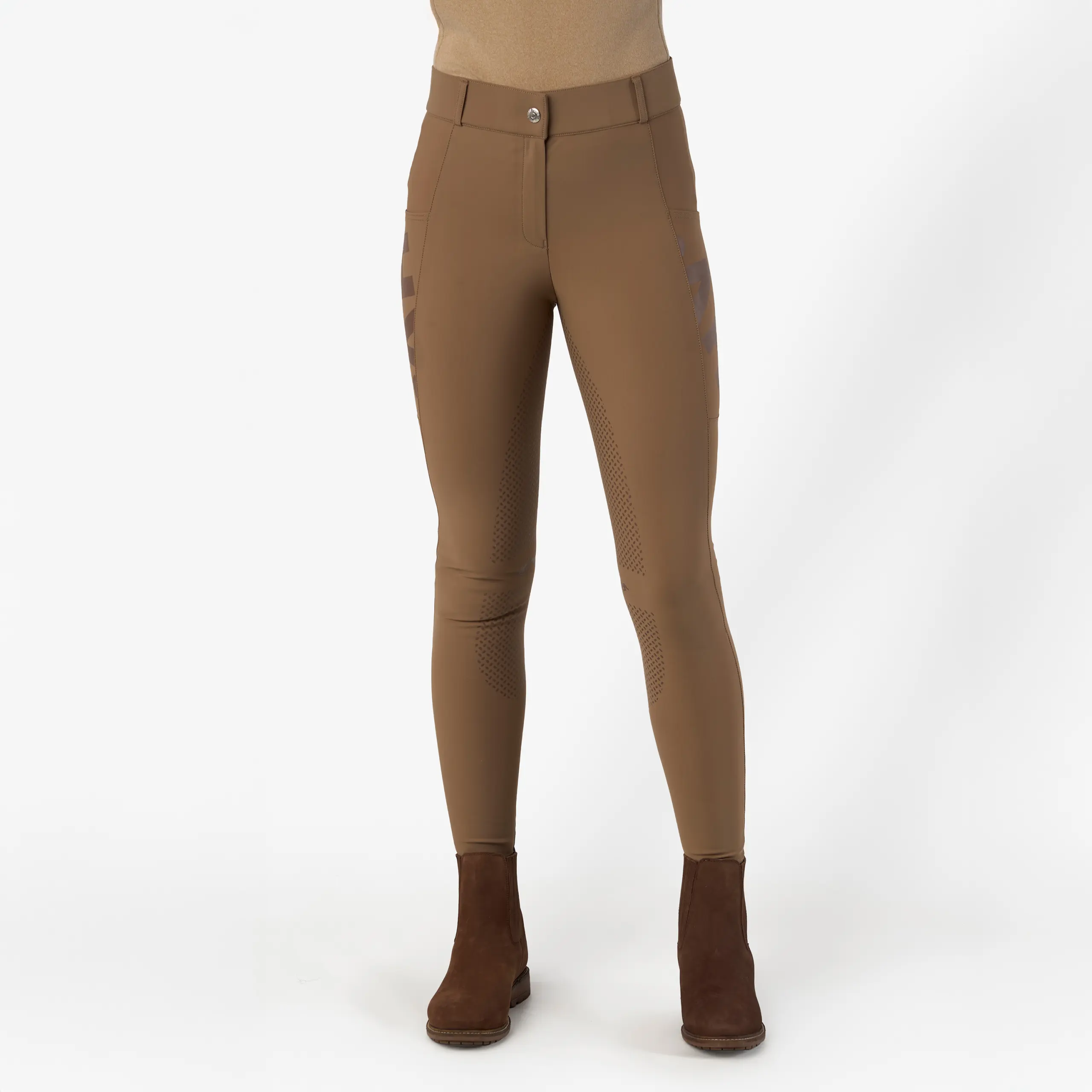 Damen Reithose HVPFemmy FullGrip