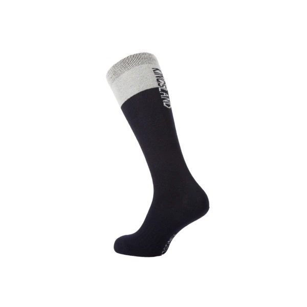 Knee-Length Sock KLMargit Woolmix Winter 2025