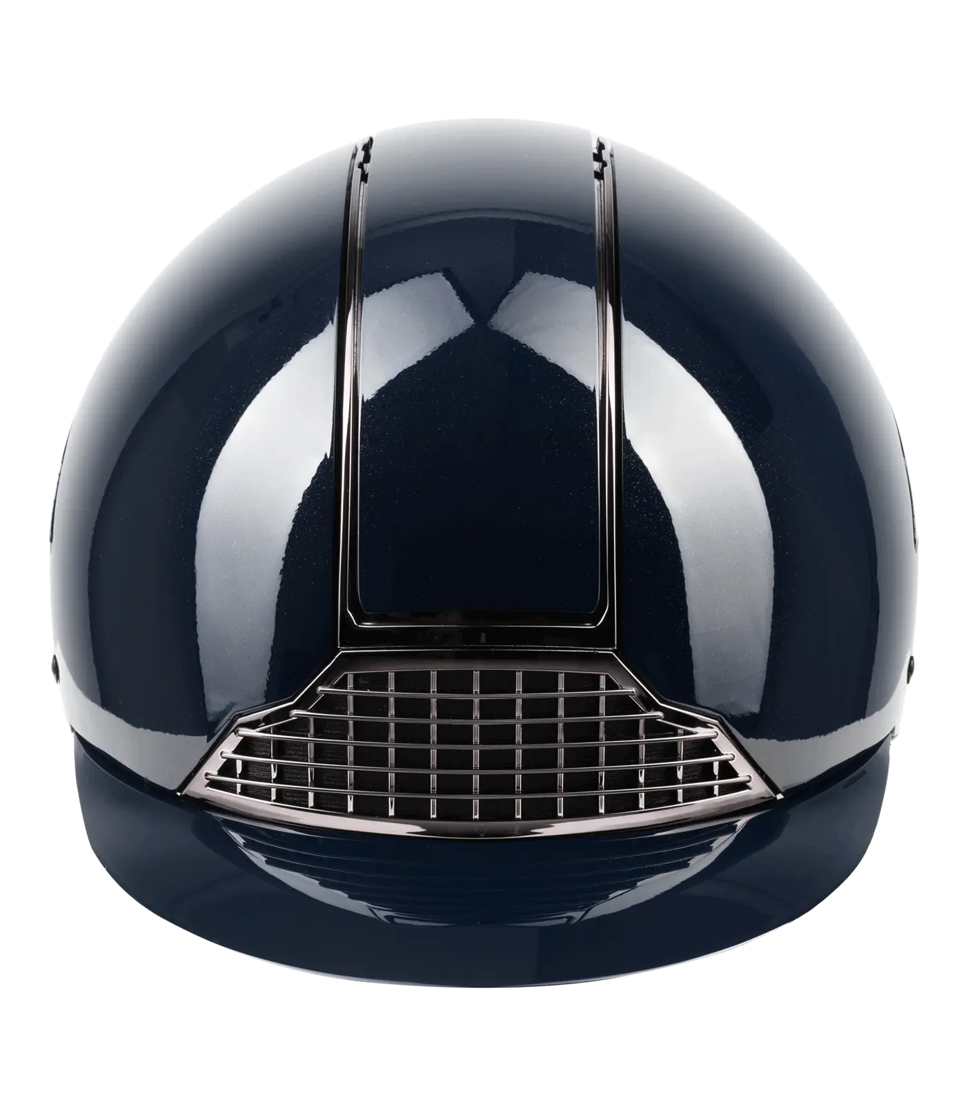 H24 GLOSSY riding helmet