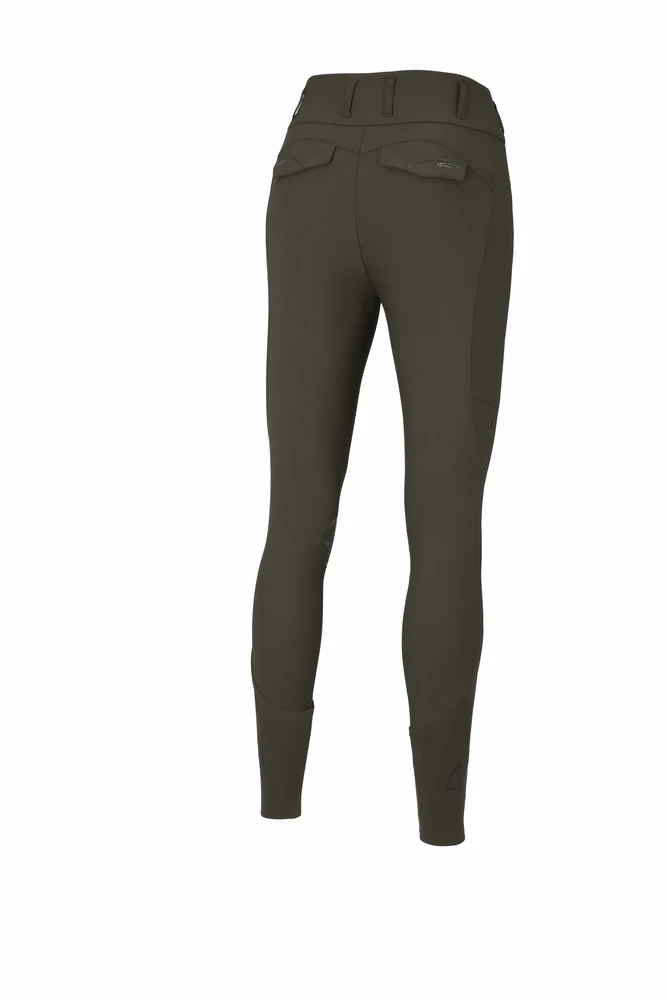 Damen Vollbesatz Reithose ELIN SD 4805 Athleisure Herbst 2025