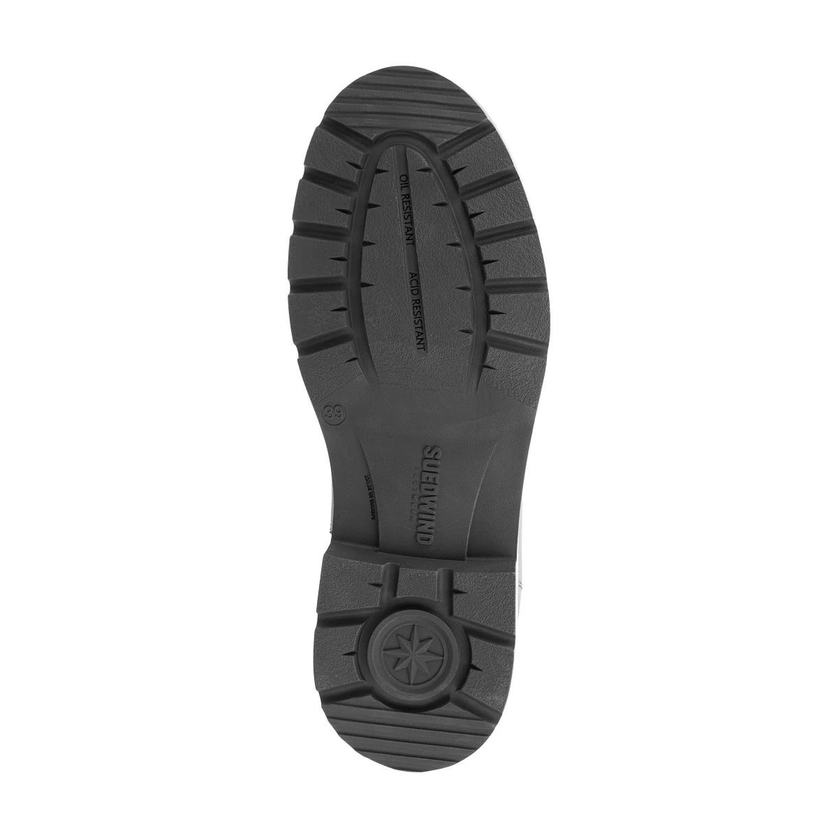 1888 AUSTRALIAN CLASSIC ECO work boot