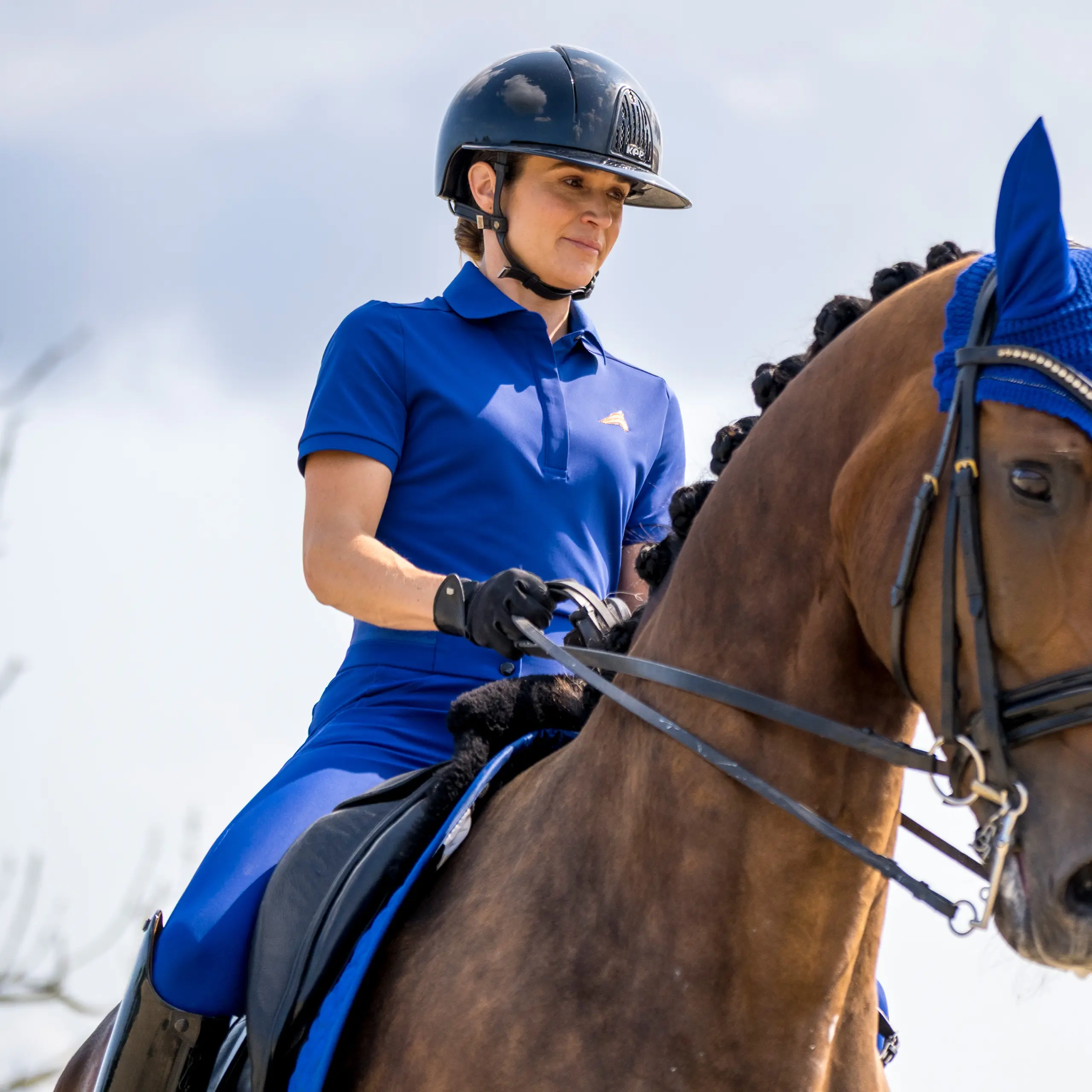 Damen Polo shirt ESMara Sommer 2026