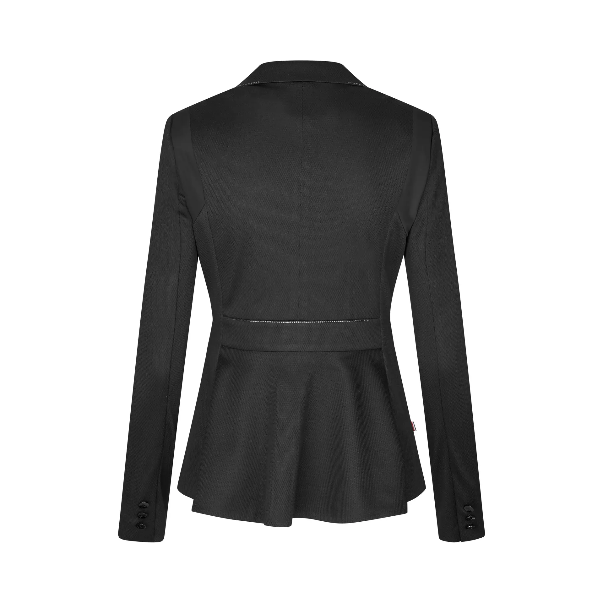 Damen-Turnierjacke KLLaila Sommer 2026