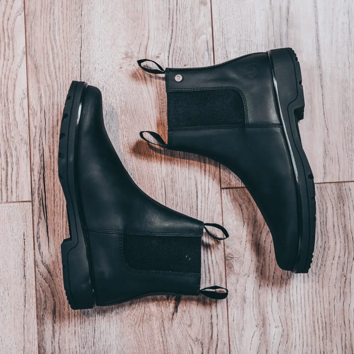 1888 Chelsea Stiefelette