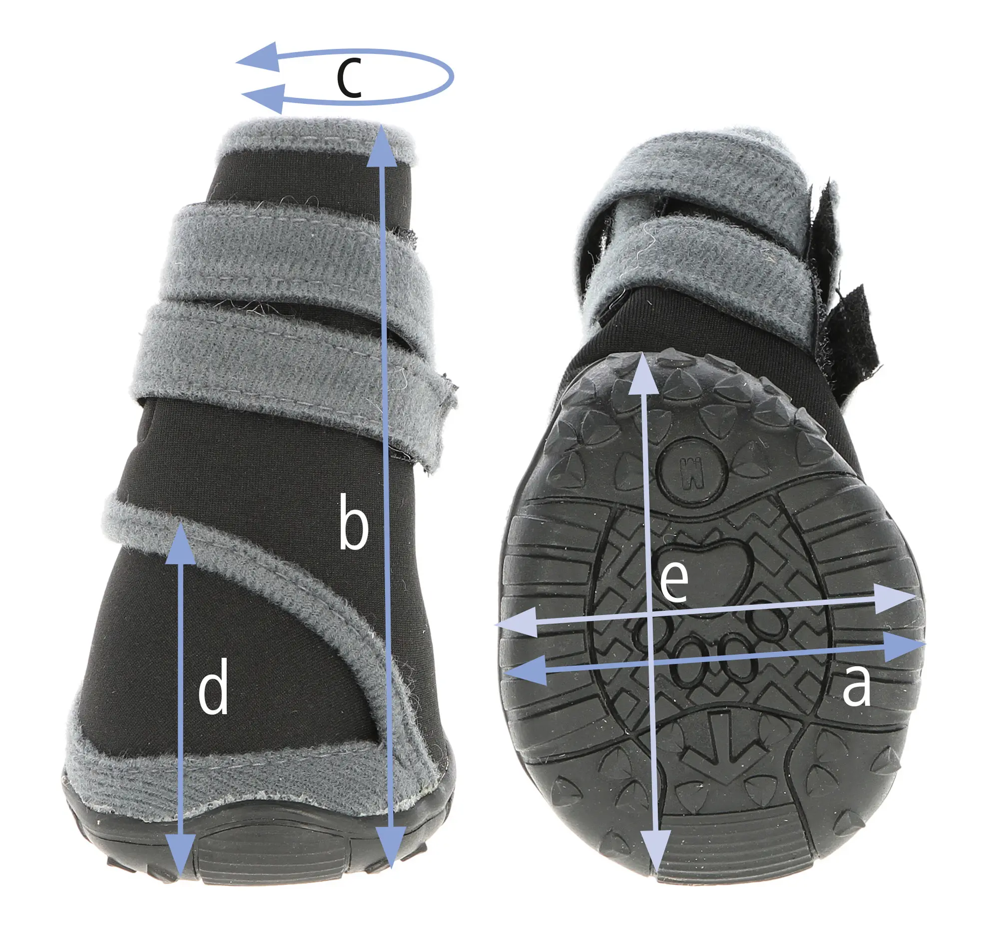 Paw Protection Active