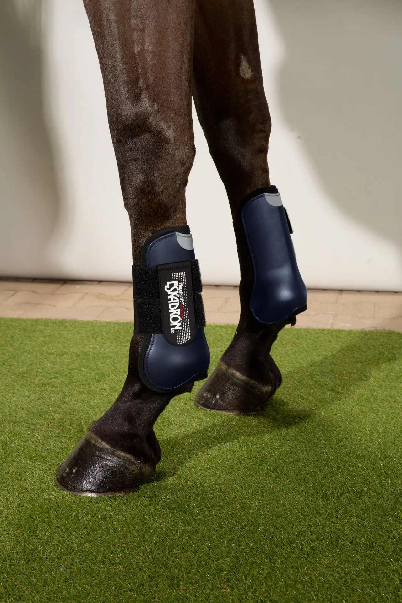 ESKADRON Basic Tendon Boots FLEXISOFT MEMO F