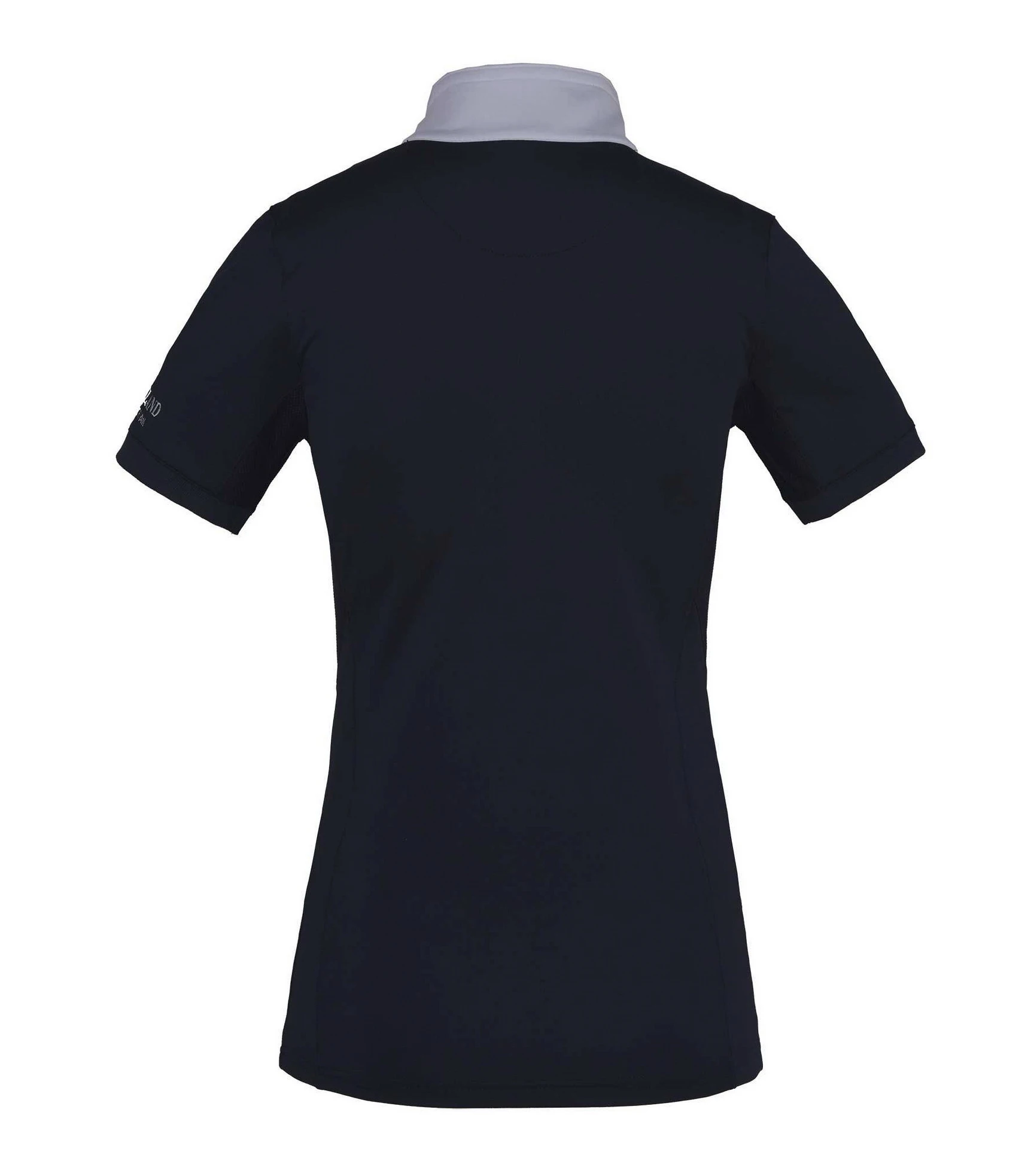 Classic Ladies Shortsleeve Show Shirt