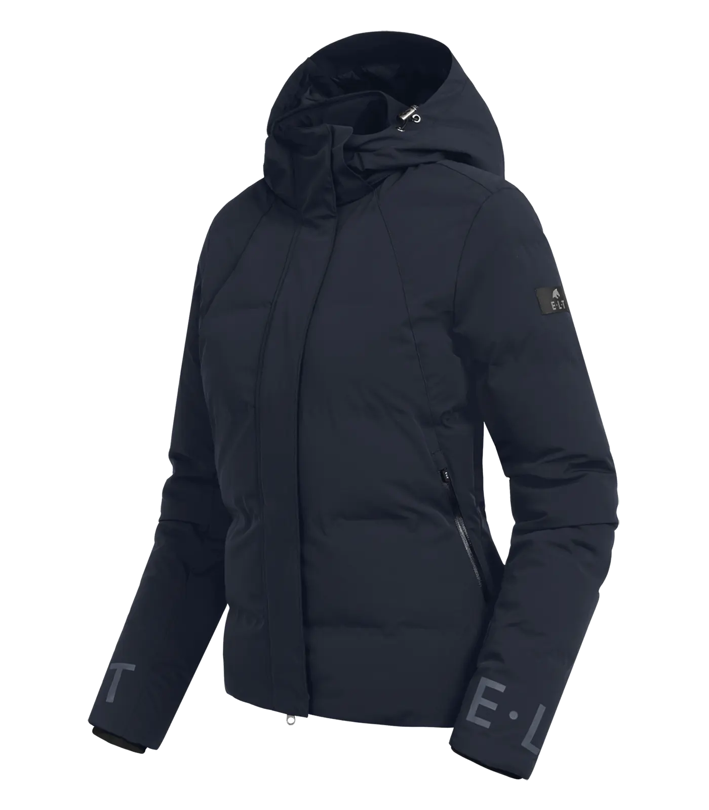 Damen Winter-Performance-Reitjacke OHIO