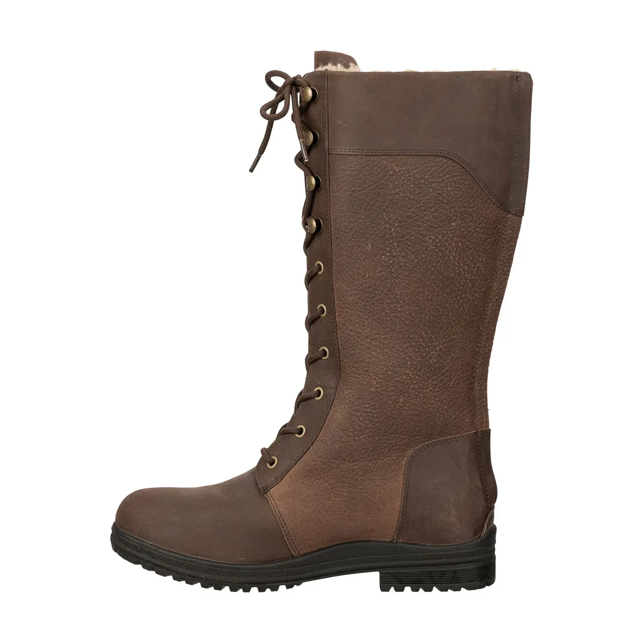 boots GALWAY WOOL WIDE WATERPROOF