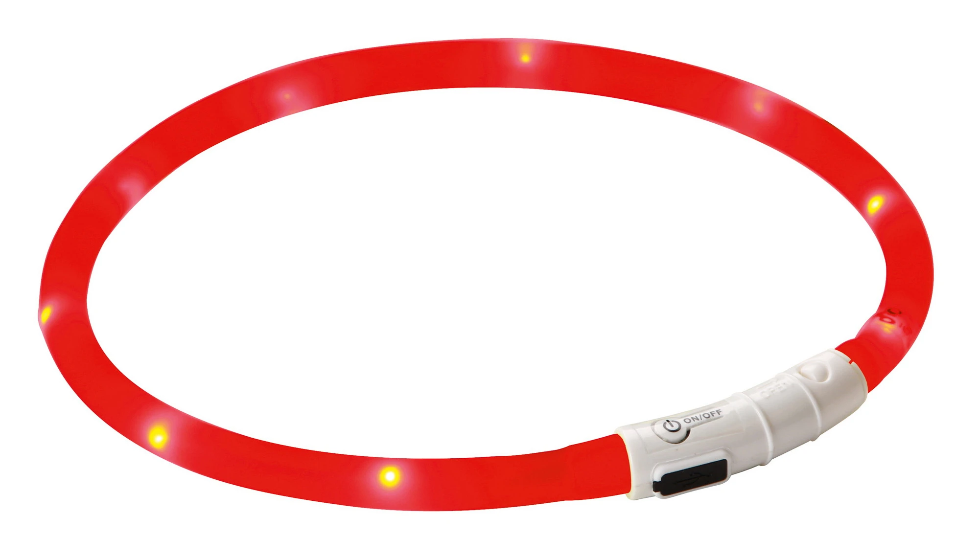 Maxi Safe LED Collar