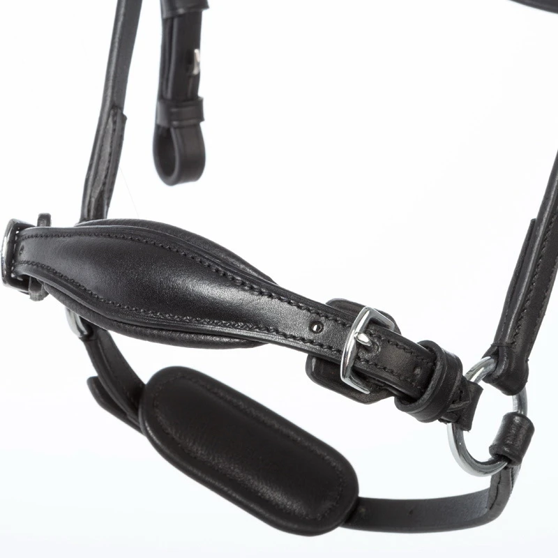 bridle FIALA drop nb.