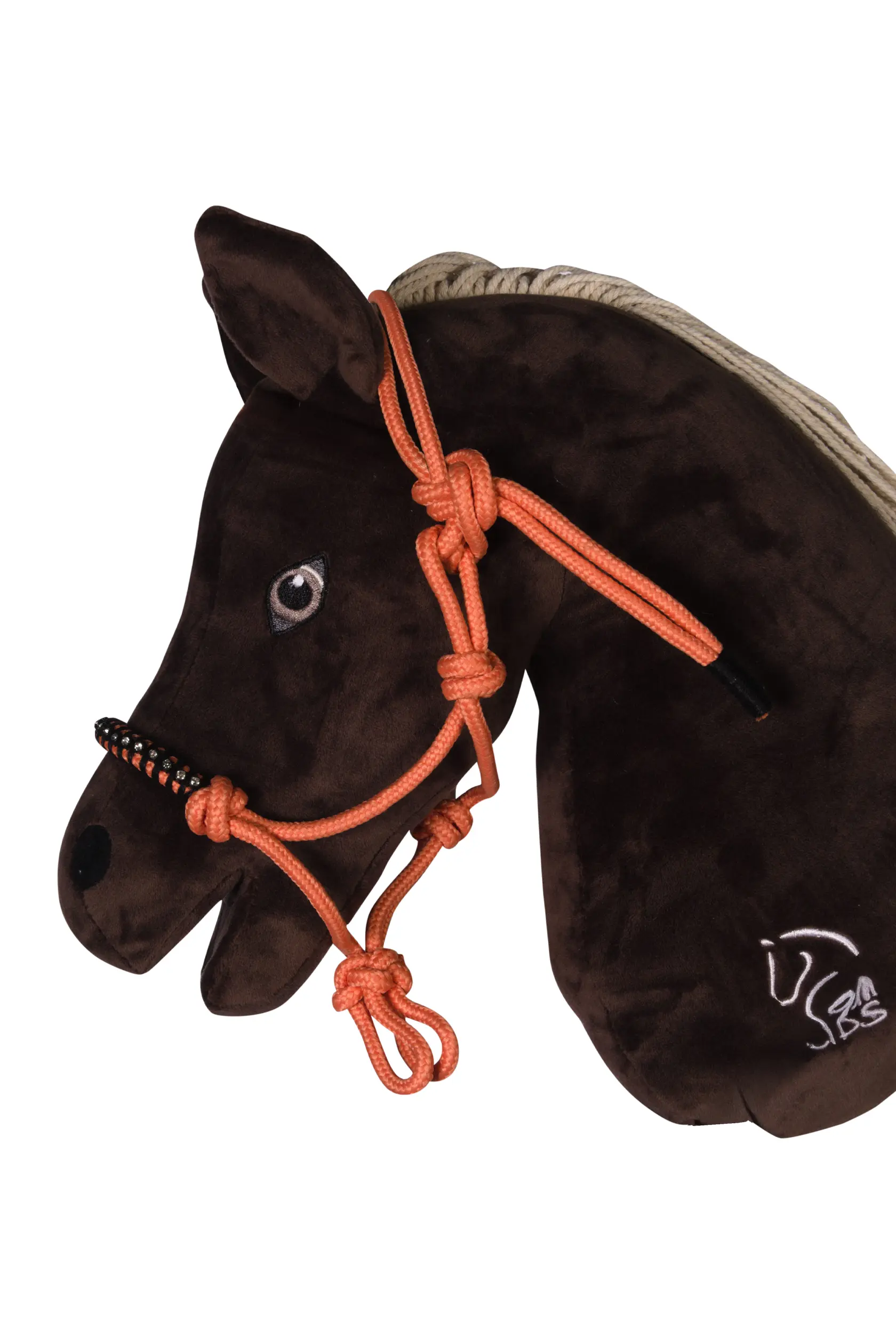 Knotenhalfter HOBBY HORSING Sommer 2026