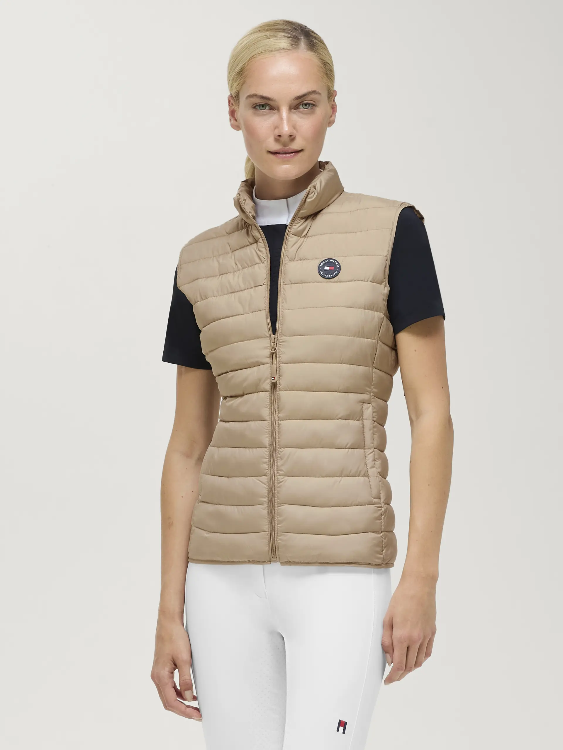 Damen Steppweste SERANO Sommer 2026