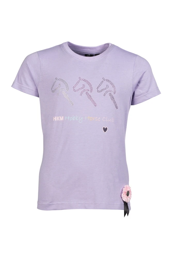 T-Shirt -Hobby Horsing-